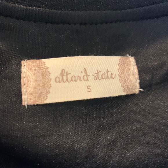 Sparkly Top - Picture 3 of 3